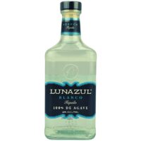 Feingeist lunazul tequile blanco