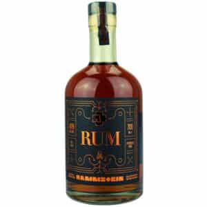 Feingeist rammstein rum