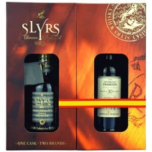 Feingeist slyrs oloroso set