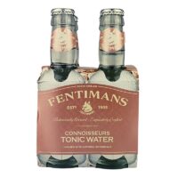 Fentimans Dry Tonic 4er Feingeist Onlineshop 0.80 Liter 1