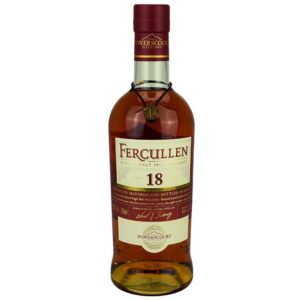 Fercullen Sigle Malt 18 Jahre Feingeist Onlineshop 0.70 Liter 1