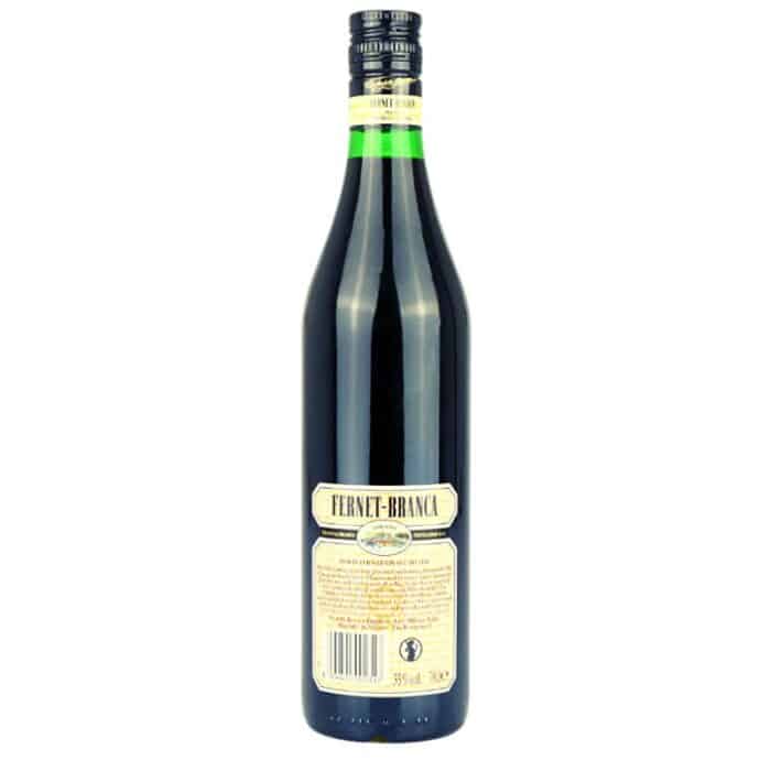 Fernet Branca Feingeist Onlineshop 0.70 Liter 2