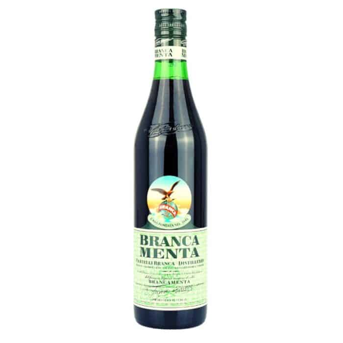 Fernet Branca Menta Feingeist Onlineshop 0.70 Liter 1