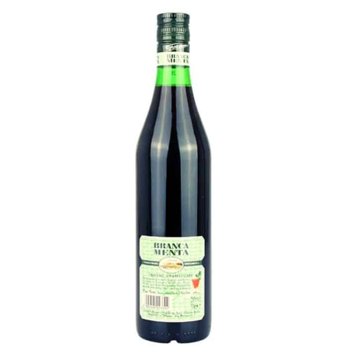 Fernet Branca Menta Feingeist Onlineshop 0.70 Liter 2