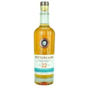 Fettercairn 22 Jahre Feingeist Onlineshop 0.70 Liter 1