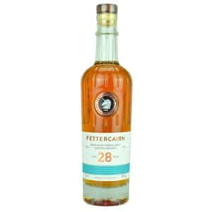 Fettercairn 28 Jahre Feingeist Onlineshop 0.70 Liter 1