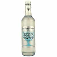 Fever-Tree Dry Tonic Feingeist Onlineshop 0.50 Liter 1