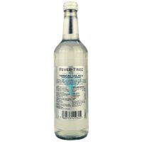 Fever-Tree Dry Tonic Feingeist Onlineshop 0.50 Liter 2