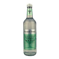 Fever-Tree Elderflower Feingeist Onlineshop 0.50 Liter 1