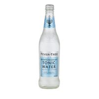 Fever-Tree Mediterranean Feingeist Onlineshop 0.50 Liter 1