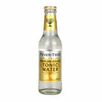 Fever Tree Premium Indian Tonic Water Feingeist Onlineshop 0.20 Liter 1