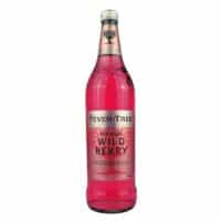 Fever Tree Wild Berry Tonic Feingeist Onlineshop 0.75 Liter 1