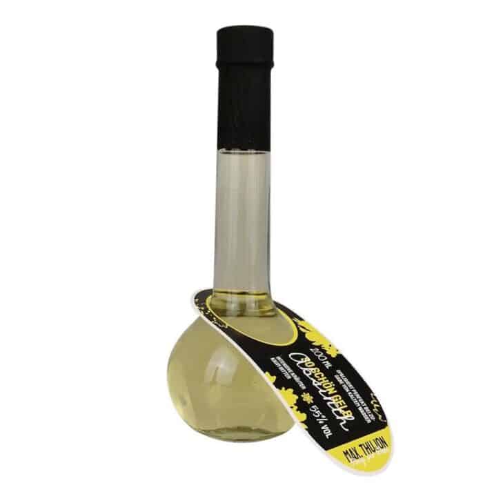 Fg Absinth gelb Feingeist Onlineshop 0.20 Liter 1