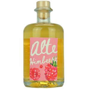 Fg Alte Himbeere Feingeist Onlineshop 0.50 Liter 1