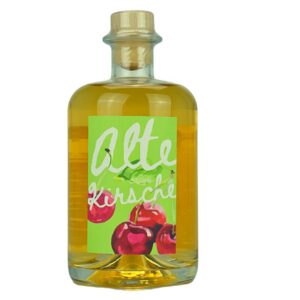 Fg Alte Kirsche Feingeist Onlineshop 0.50 Liter 1