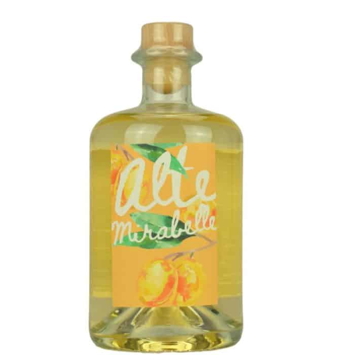 Fg Feine Mirabelle Feingeist Onlineshop 0.50 Liter 1