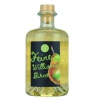 Fg Feine Williams-Birne Feingeist Onlineshop 0.50 Liter 1