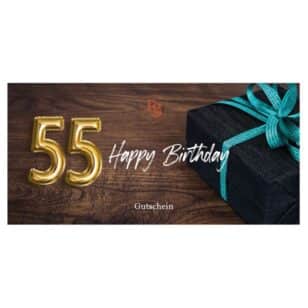 Fg Gutschein 55. Geburtstag Feingeist Onlineshop 1