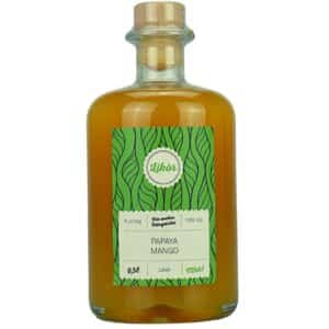 Fg Likör Papaya Mango Feingeist Onlineshop 0.50 Liter 1