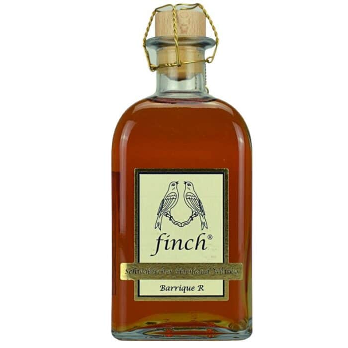 Finch Barrique R19 Feingeist Onlineshop 0.50 Liter 1