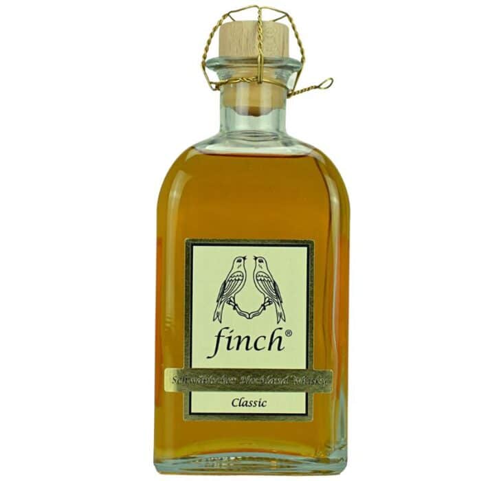 Finch Classic Feingeist Onlineshop 0.50 Liter 1