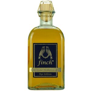 Finch Rye Feingeist Onlineshop 0.50 Liter 1