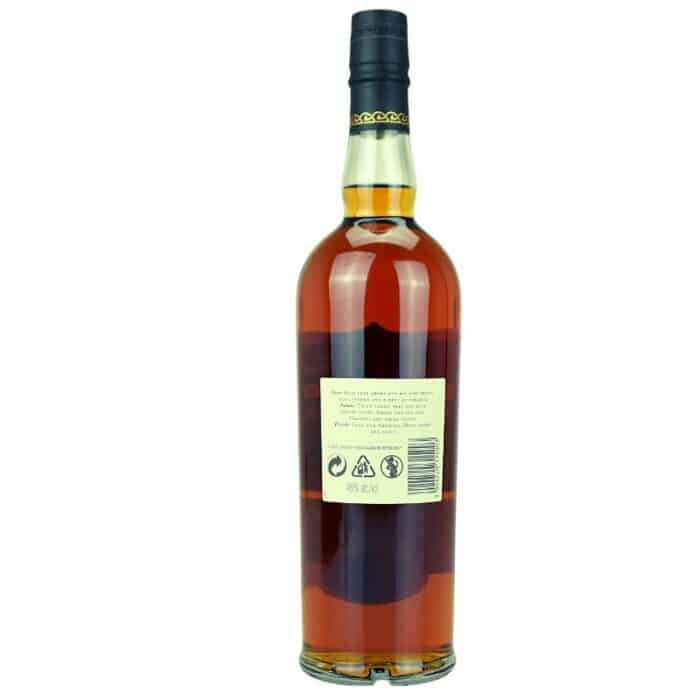 Finlaggan Sherry Wood Feingeist Onlineshop 0.70 Liter 2