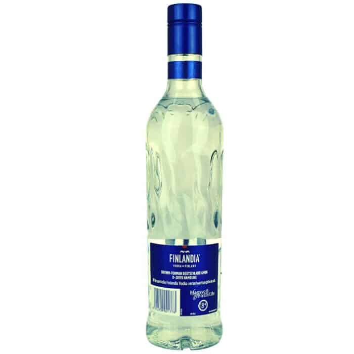 Finlandia Vodka Feingeist Onlineshop 0.70 Liter 1