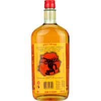 Fireball Whisky-Zimt-Likör Feingeist Onlineshop 0.70 Liter 2