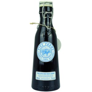 Five Farms Cream Liqueur Feingeist Onlineshop 0.70 Liter 1