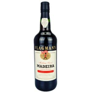 Flagman`S Madeira Feingeist Onlineshop 0.75 Liter 1