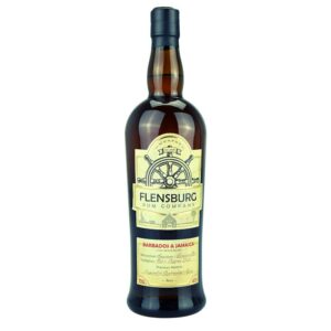 Flensburg Rum Feingeist Onlineshop 0.70 Liter 1