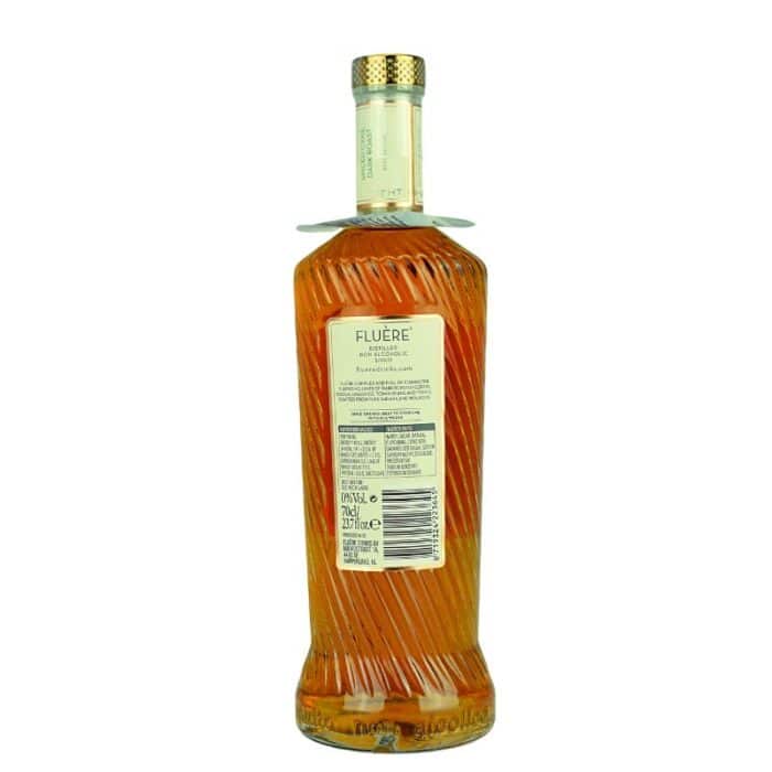 Fluere Spiced Cane Feingeist Onlineshop 0.70 Liter 2