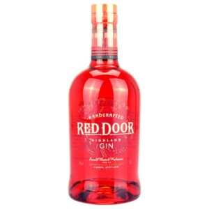 Forres Scotland Red Door Feingeist Onlineshop 0.70 Liter 1