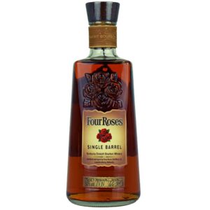 Four Roses Single Barrel Feingeist Onlineshop 0.70 Liter 1