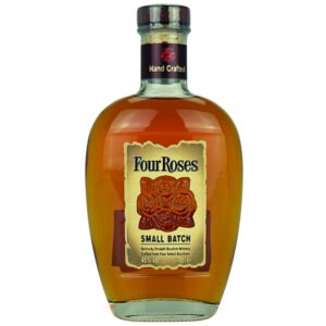 Four Roses Small Batch Feingeist Onlineshop 0.70 Liter 1