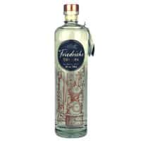 Friedrichs Dry Gin Feingeist Onlineshop 0.70 Liter 1