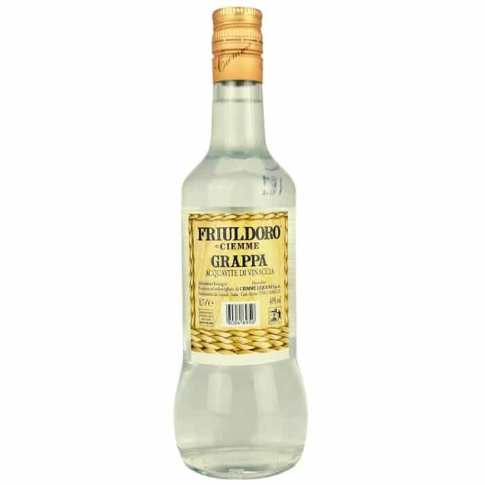 Friutdoro Feingeist Onlineshop 0.70 Liter 2