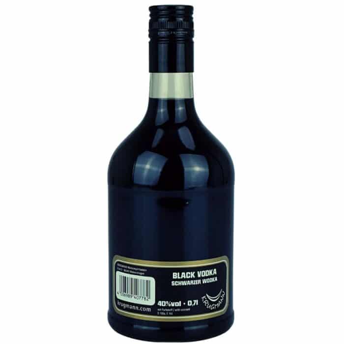 Fuckoff Black Feingeist Onlineshop 0.70 Liter 1