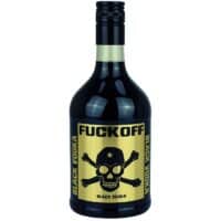 Fuckoff Black Feingeist Onlineshop 0.70 Liter 2