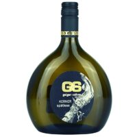 G&S Kerner Spätlese lieblich Feingeist Onlineshop 0.75 Liter 1