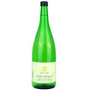 G&S Müller-Thurgau Kabinett trocken 1l Feingeist Onlineshop 1.00 Liter 1