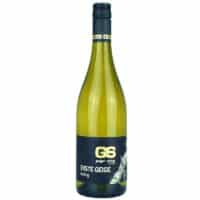 G&S Riesling Erste Geige Spätlese trocken Feingeist Onlineshop 0.75 Liter 1