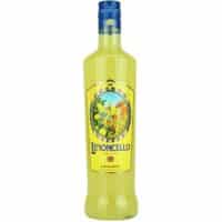 Gagliano Limoncello Feingeist Onlineshop 0.70 Liter 1