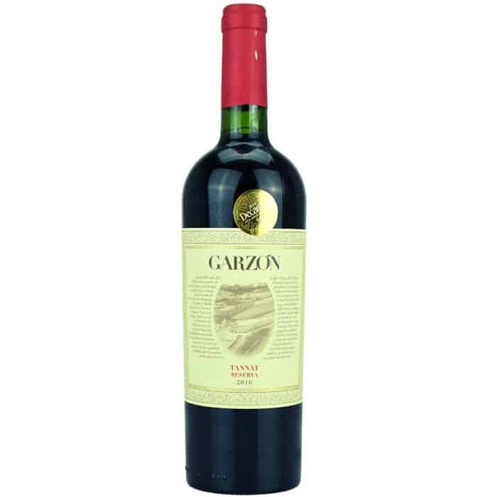 Garzon Tannat Reserva Feingeist Onlineshop 0.75 Liter 1