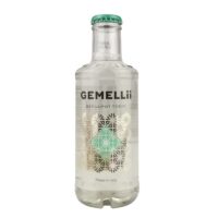 Gemellii Bergamot Feingeist Onlineshop 0.20 Liter 1