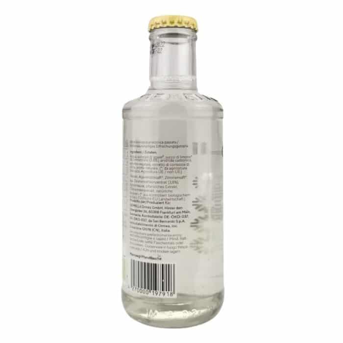 Gemellii Indian Feingeist Onlineshop 0.20 Liter 2