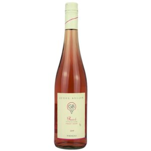 Georg Breuer Pinot Noir Rosé Feingeist Onlineshop 0.75 Liter 1