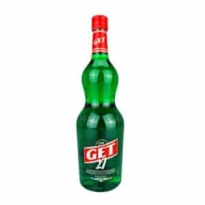 Get27 Feingeist Onlineshop 0.70 Liter 1