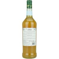 Giffard Maracuja Passionsfruit Sirup Feingeist Onlineshop 0.70 Liter 2